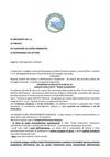 4 b Interrogazione su raccolta rifiuti in assenza di ORDINANZA SINDACALE INTERVENTI DI RACCOLTA DI RR.SS.UU. ESEGUITI...