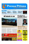 Prensa Pitiusa edición 255