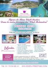 Pessah 2012 en France EDENPRESTIGE.COM PASSOVER HOLIDAYS IN FRANCE 2012 PESSAH EN FRANCE