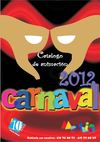 carnaval 2012