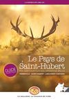 Maison du Tourisme de Saint-Hubert : Brochure touristique