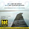 DOSSIER 2012 _ ANUNCIAT AL TOT MATARÓ