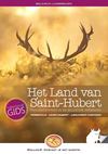 Maison du Tourisme du Pays de Saint-Hubert : Brochure Touristique NL