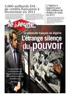 Le Jeune Algérien