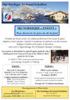 cours de ski enfant 2012