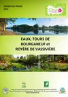 Dossier de presse 2012 Bourganeuf/ Royère de Vassivière