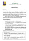 Normas de Conduta
