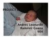 PROJECT LIFE