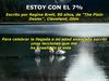 Siete por ciento