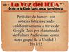 La Voz del IEDA