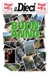 il dieci nr 170 Gennaio 2012