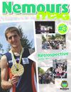 Rétrospective 2011