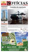 Jornal Notícias do Oeste