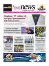 EvoNews N° 8 15.01.12