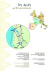 Brouchure Fr / allemand de Soulac-sur-Mer