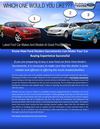 Know How Ford Dealers Sacramento Can Make Your Car Buying Experience Successful