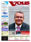 Édition du 18 janvier 2012