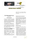 Boletín 02/12 "Novedades Fiscales y Financieras"