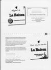 La Raison