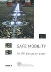 IRF - Safe Mobility