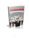 Building  The  Business  Brain 