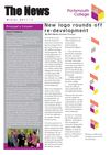 Christmas 2011 Newsletter