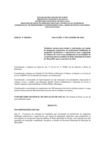 o Edital do Processo de Seleção Simplificado para contratação Temporária Emergencial de Professores e Supervisores