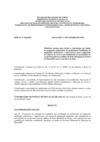 Processo de seleção simplificado para contratação temporária emergencial de professores e supervisores para a...