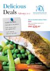 Holdsworth offers February 2012