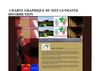 Charte Graphique Guimated Distribution - Réalisée par Fabrice Doua et Koné Hadidjatou