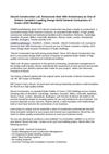 Abcott Construction Ltd. Announces their 40th Anniversary as One of Ontario Canada's Leading Design Build General...