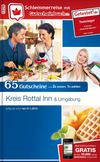 Kreis Rottal-Inn & Umgebung 9. Auflage – Schlemmerreise mit Gutscheinbuch.de 