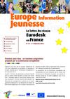 La lettre du réseau Eurodesk #31 - 2012