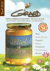 Girard Miel - La maison des Abeilles - Tarifs 2012