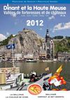 Dinant et la Haute Meuse 2012