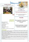 gazette n°37 janvier 2012