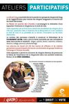 Exposition Droit de vote Cergy