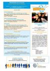 Programme des activités Janvier Février 2012