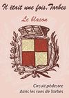 Dépliant du circuit pedestre