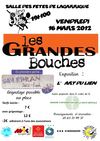 MJC lagarrigue : Concerts