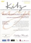 Kitz-Familienmagazin Februar-März 2012