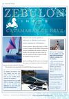 Des nouvelles de Catamaran de rêve...