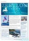 Des nouvelles de Catamaran de rêve2...