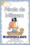 Mostrario Férula Milgram Ortonorte