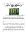 Aware Bear Computer Repair in Pittsford, NY Data Recovery Rochester, NY DriveSavers