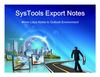 How to Convert Lotus Notes To Outlook