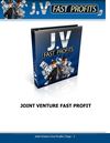 JOINT VENTURE FAST PROFIT