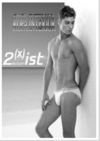 ropa interior masculina