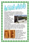 NAVIDAD DE MI ABUELA ENCARNITA, Jesús