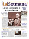 La Setmana n°847
